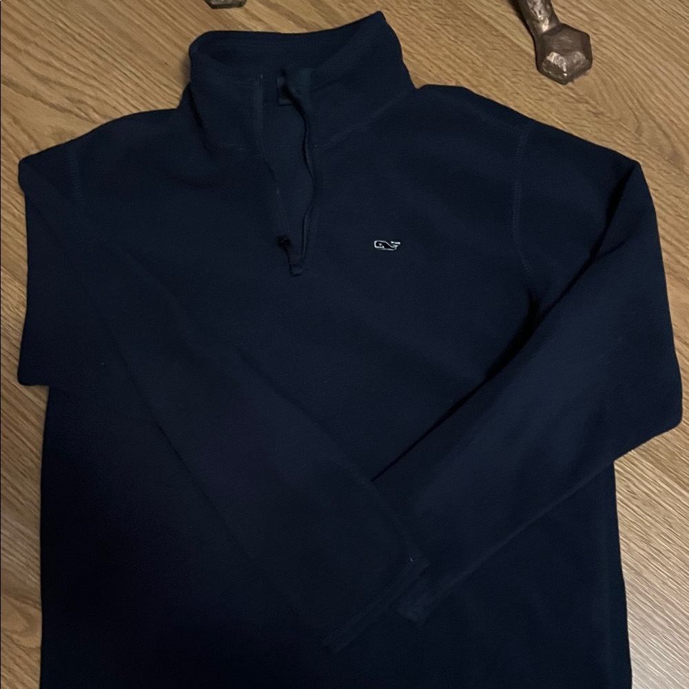 Vineyard Vines Dark Blue Pullover